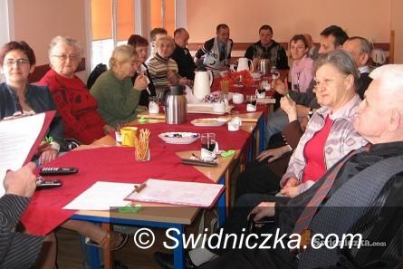 Świdnica: Seniorzy na scenę