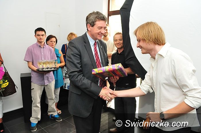 Świdnica: Kolejny debiutant na świdnickim Rynku
