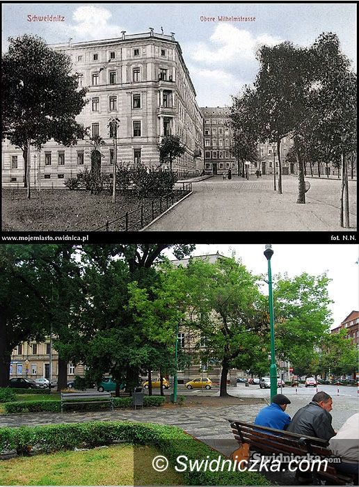 Świdnica: Wehikuł czasu – część V