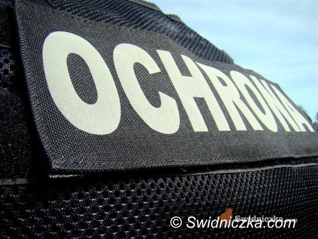 Świdnica: Zostali pobici na Dniach Świdnicy, a ochrona im nie pomogła