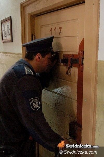 Świdnica: Chcieli przemycić amfetaminę w cukrze