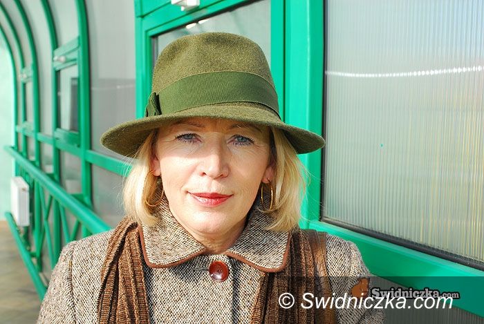 Świdnica: Spacerkiem po Świdnicy już jutro