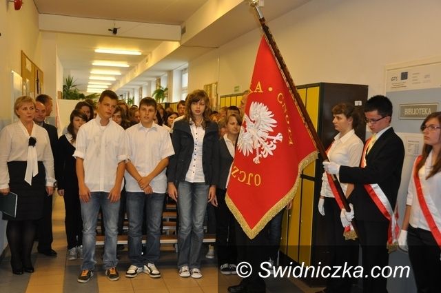 Świdnica/Wrocław: Wyjechali ratować polskie mogiły