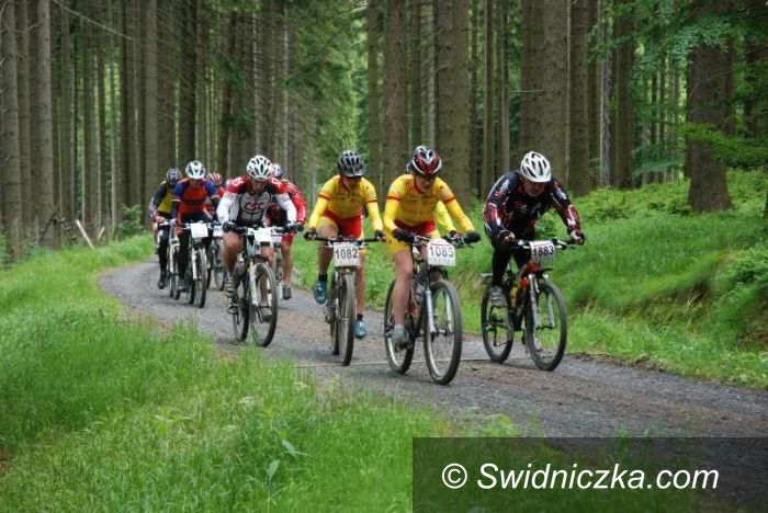 Piechowice: Weź udział w kolejnej edycji Bike Maratonu