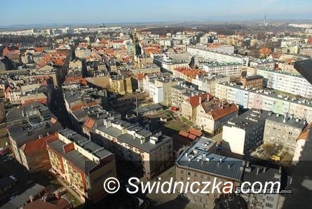 Świdnica: Spis kontrolny do 11 lipca