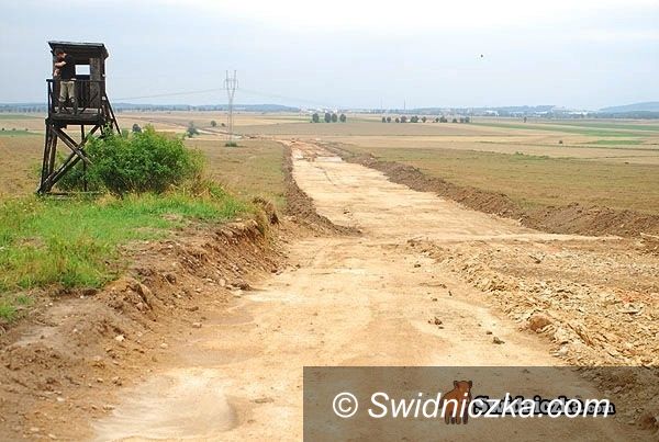 Świdnica: Świdnica będzie miała małą obwodnicę