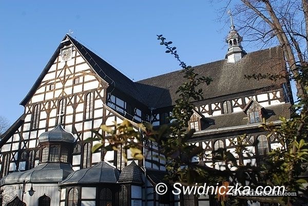 Świdnica: Zagłosuj na świdnicką starówkę