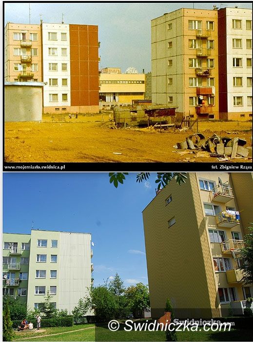 Świdnica: Wehikuł czasu – część VI