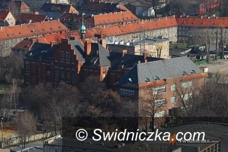 Świdnica: Absolwenci wspomogą II LO