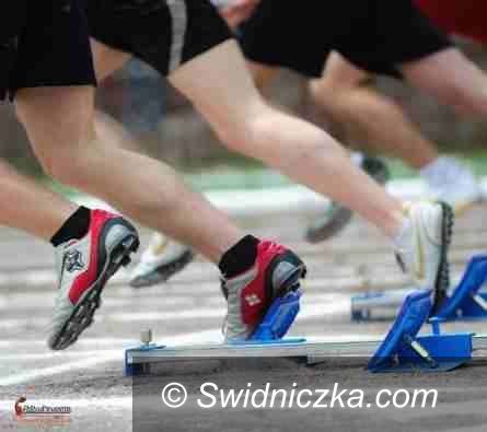 Świdnica: Rusza nabór do sekcji pływackiej i lekkoatletycznej