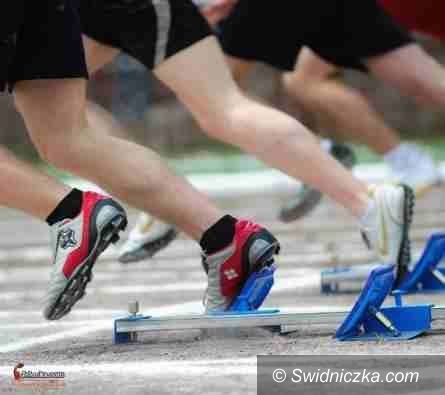 Świdnica: Rusza nabór do sekcji pływackiej i lekkoatletycznej