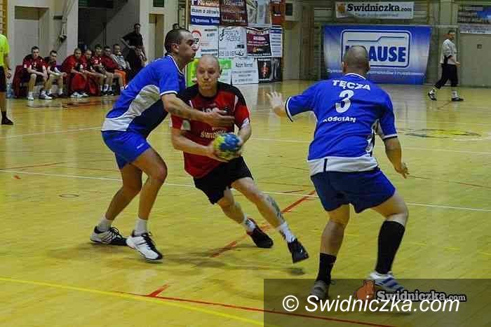 Świdnica: ŚKPR podsumował FIO