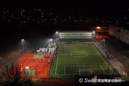 Lutomia: Orlik wystartował – powstanie nowe boisko