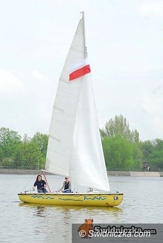 Świdnica: Ruszają zapisy na regaty