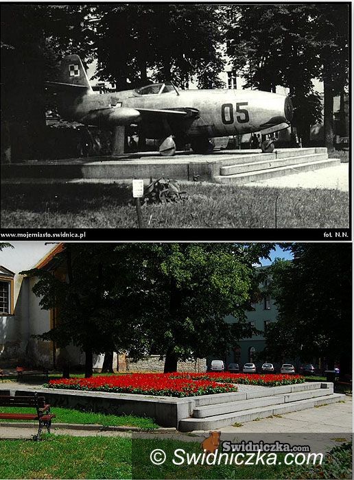 Świdnica: Wehikuł czasu – część VII
