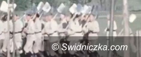 Świebodzice: Tropem tajemniczego filmu