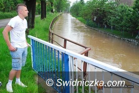 Świebodzice: Świebodzice w stanie gotowości
