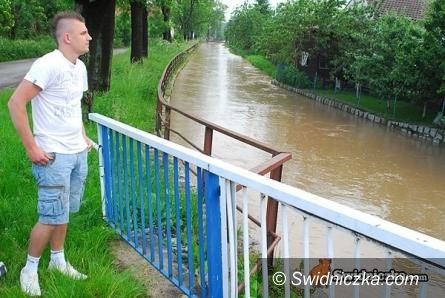 Świebodzice: Świebodzice w stanie gotowości