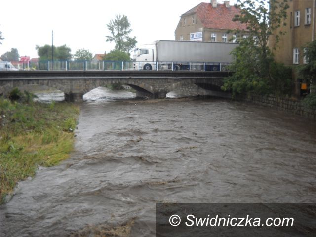 Świebodzice: Świebodzice w gotowości