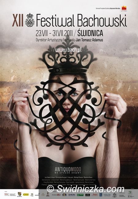 Świdnica: W świecie muzyki Bacha