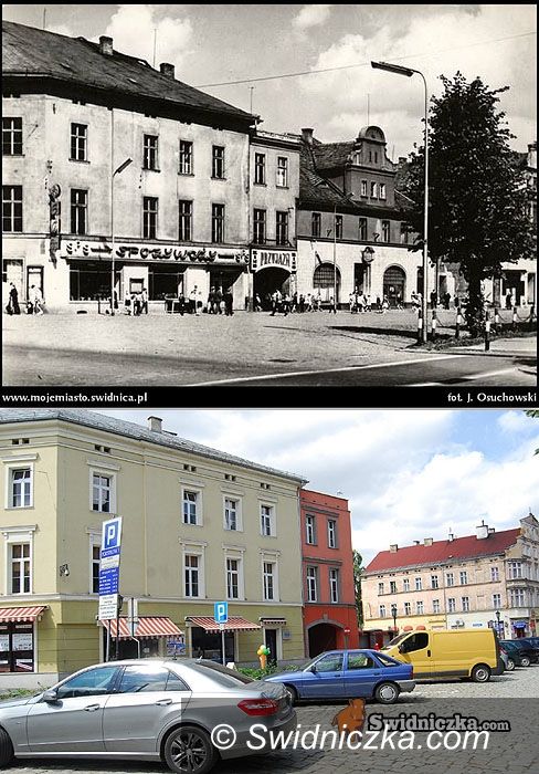 Świdnica: Wehikuł czasu – część VIII