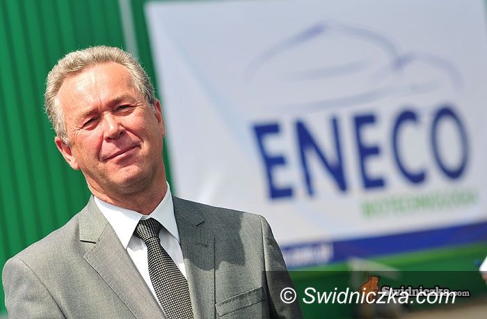 Świdnica: Energia z kukurydzy i nie tylko 