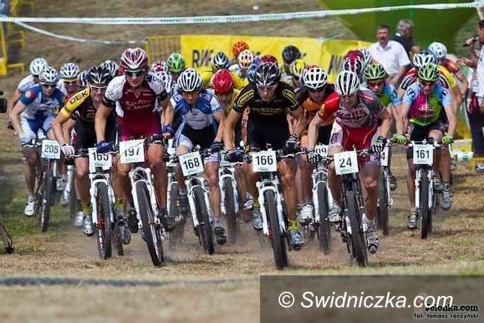 Jelenia Góra: Marta Sułek piąta w jeleniogórskim Bike Maratonie