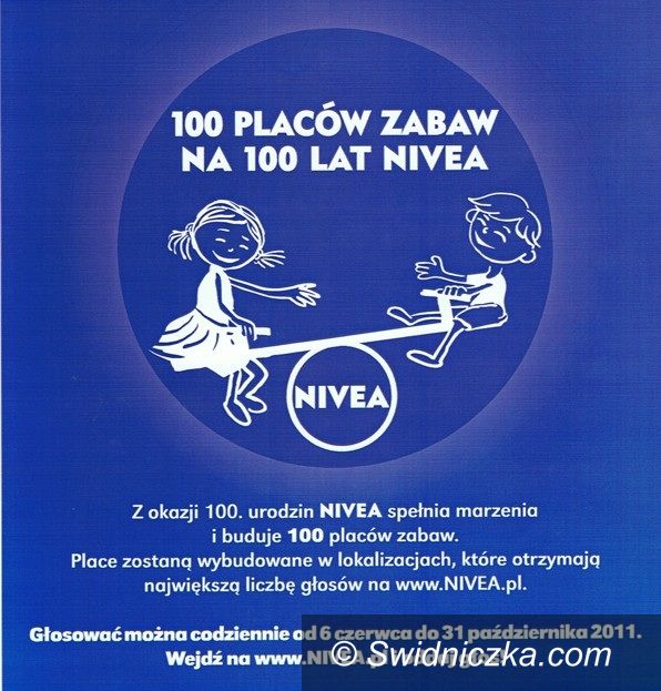 Świdnica: Bez szans na plac?