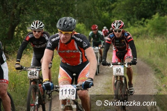Jelenia Góra: Mateusz Wiśniewski znów na podium