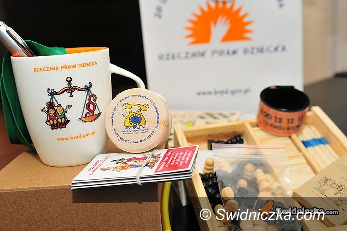 Świdnica: KONKURS: W prezencie od Marka Michalaka