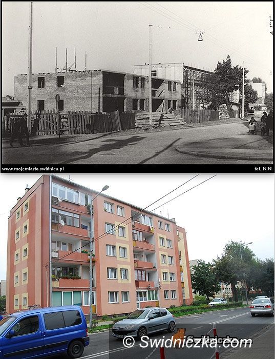 Świdnica: Wehikuł czasu – część IX