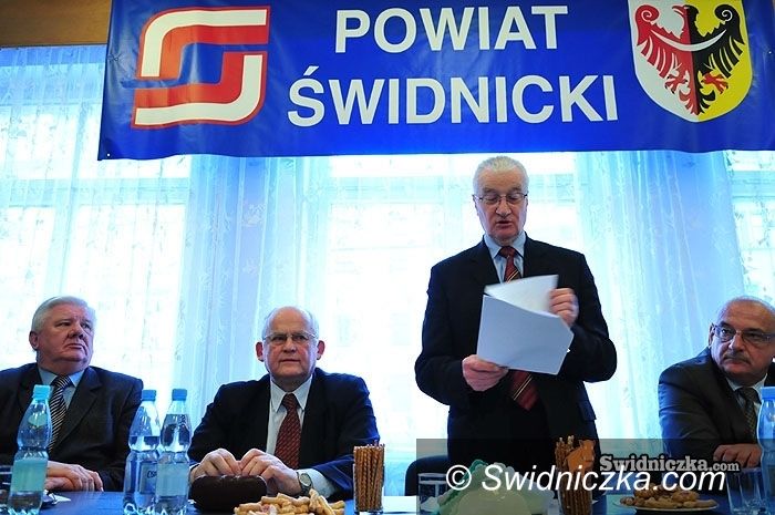 Świdnica: SLD zdradza kandydatów