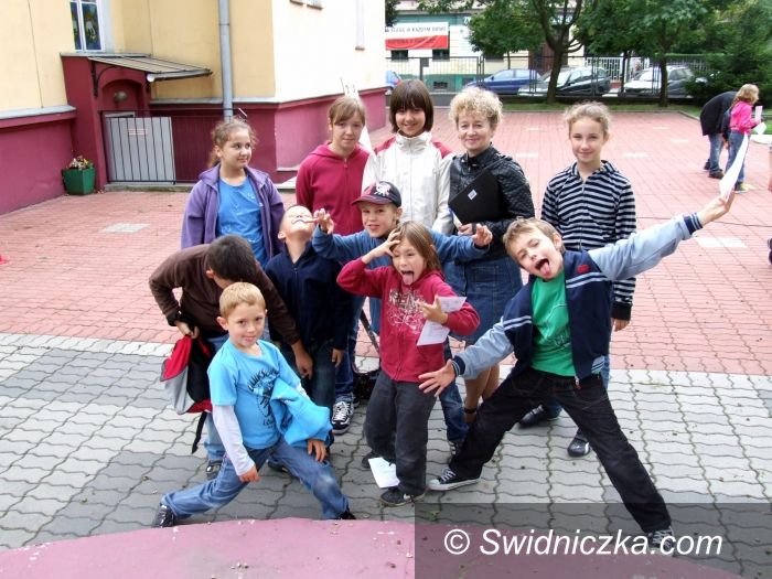 Świdnica: Wakacje z MDK–iem