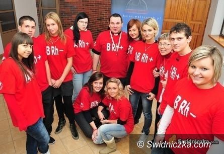Świdnica: Cała Polska wybiera hasło dla Świdnicy