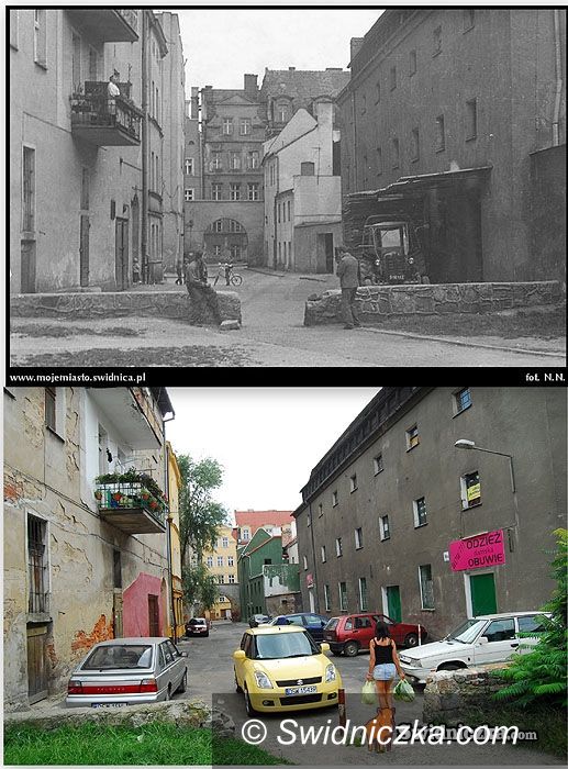 Świdnica: Wehikuł czasu – część X