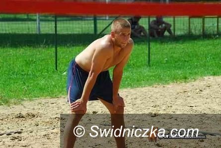Świdnica: Obejrzyj z nami zawody i zagraj w siatkówkę