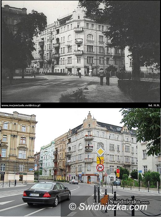 Świdnica: Wehikuł czasu – część XI