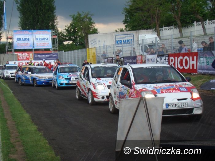 Świdnica: Świdniczanie udowodnią, że potrafią jeździć ekonomicznie