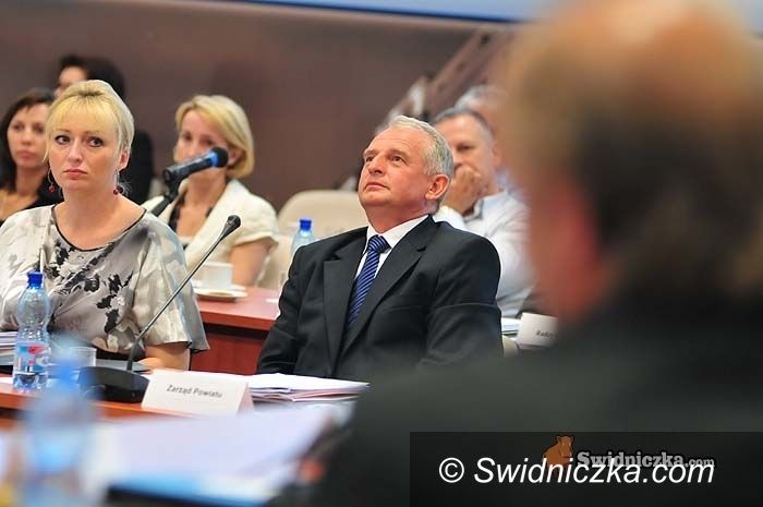 Świdnica: Radni wracają do pracy