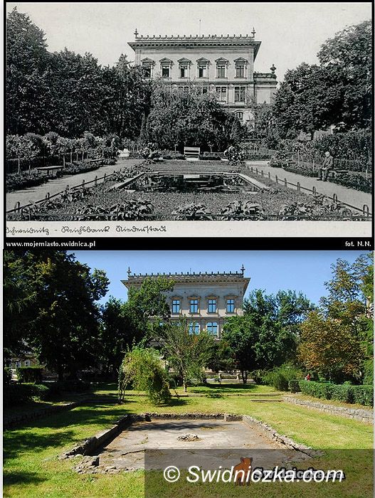 Świdnica: Wehikuł czasu – część XII