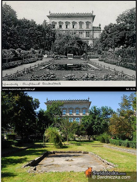 Świdnica: Wehikuł czasu – część XII