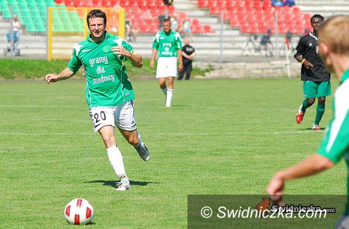 Świdnica: Polonia wciąż bez punktów