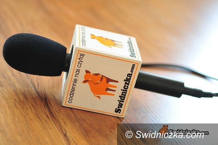 Świdnica: Wracamy do pracy i szkoły
