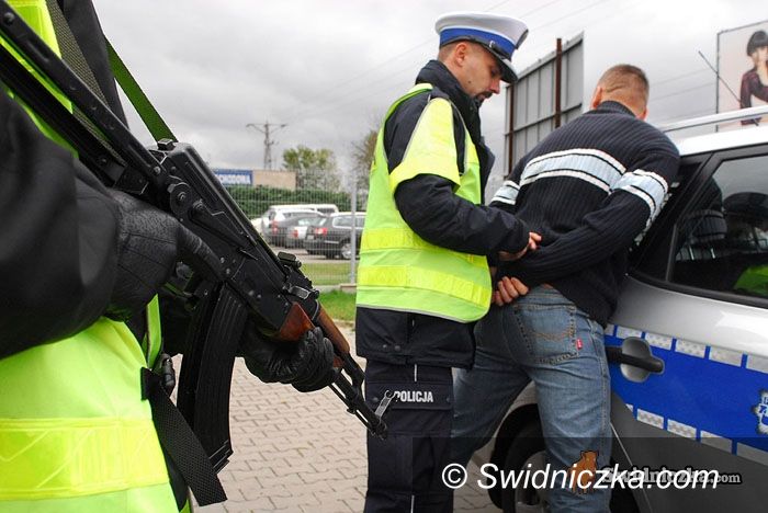 Świdnica: Dziecko było zadbane, matka odpowie jednak za jego śmierć