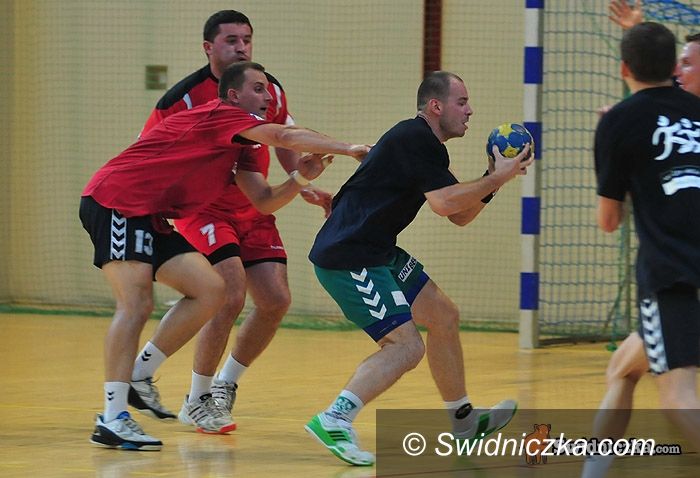 Świdnica: Udany rewanż ŚKPR–u na Śląsku Wrocław