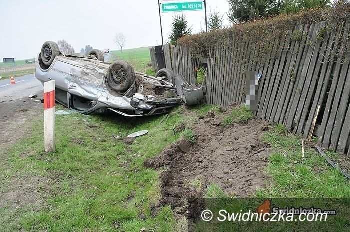 Bielawa: Śmiertelny wypadek w Bielawie
