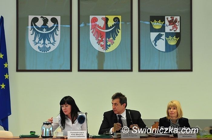 Świdnica: Do trzech razy sztuka –polityka parkingowa na tapetę