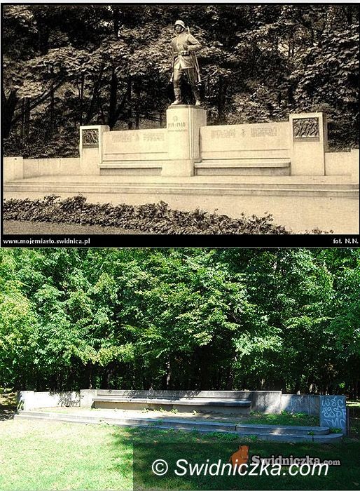 Świdnica: Wehikuł czasu – część XIII