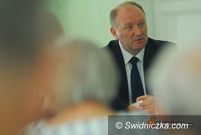 Świdnica: Lewandowski nie wystartuje – komitet Prawicy Rzeczpospolitej niezgłoszony
