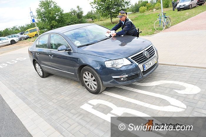 Świdnica: Mandat dla prezydenta i biskupa?